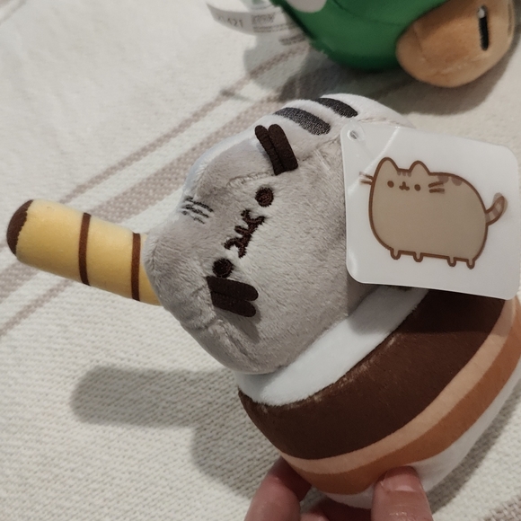 Plush Mario Bros and friends.  Yoshi etc.. plus Coco Miguel 🍄♥️ - Picture 7 of 9